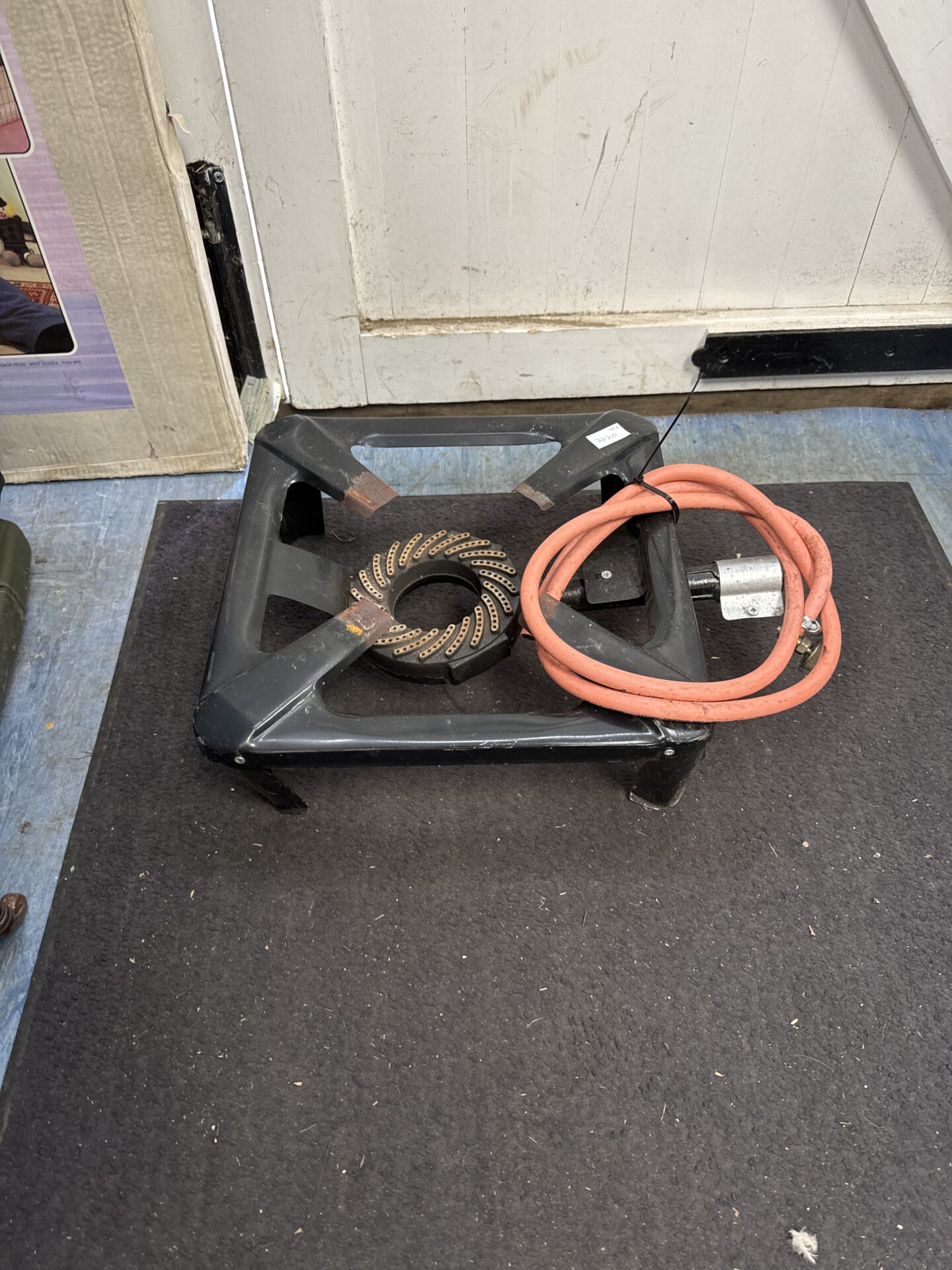 1071 large camping gas ring