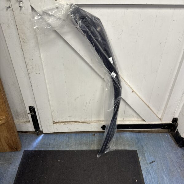 Team Heko wind deflectors for VW Transporter T5/T6 van, new in packaging.