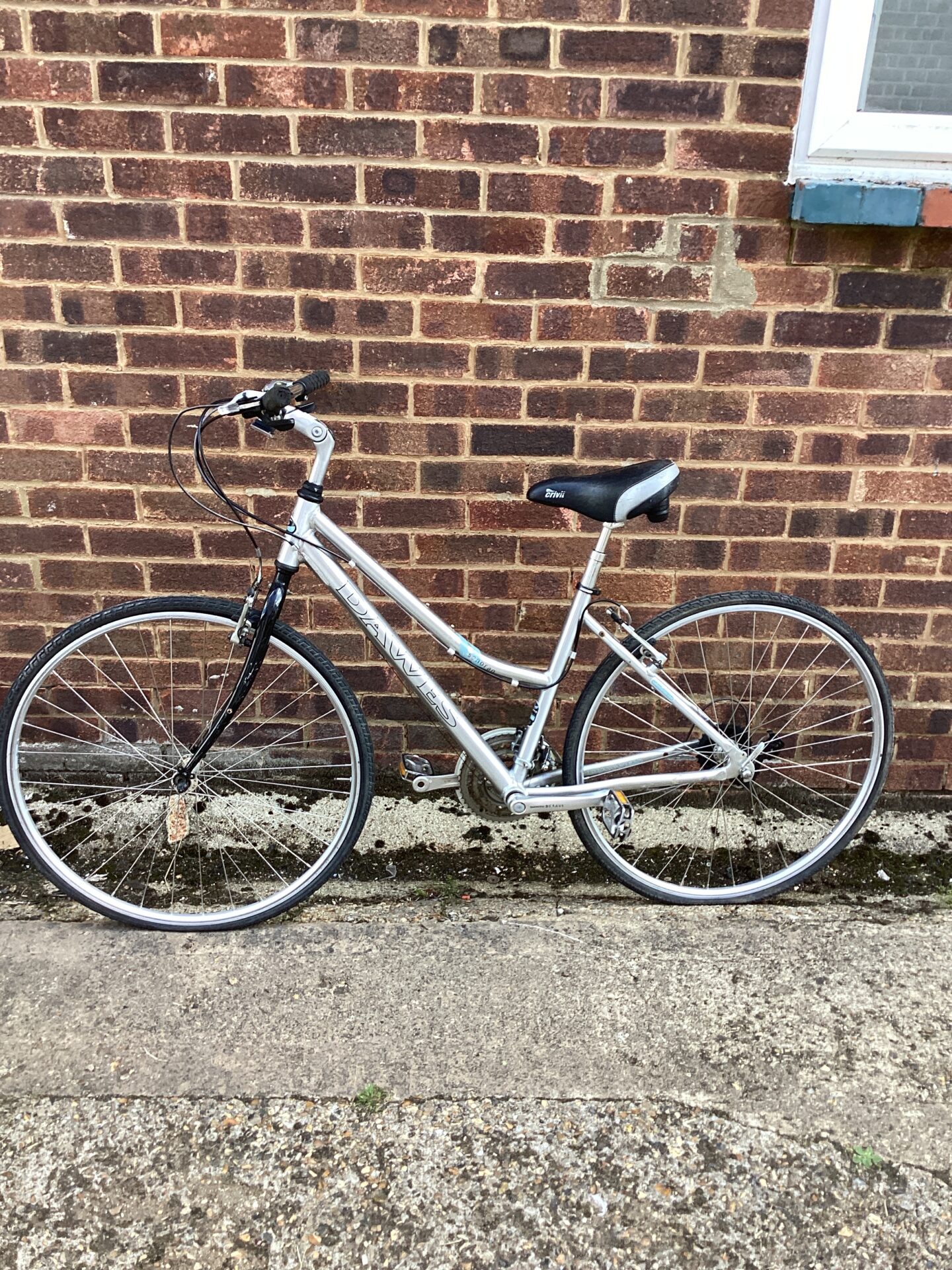 1095 Dawes Ladies Bike