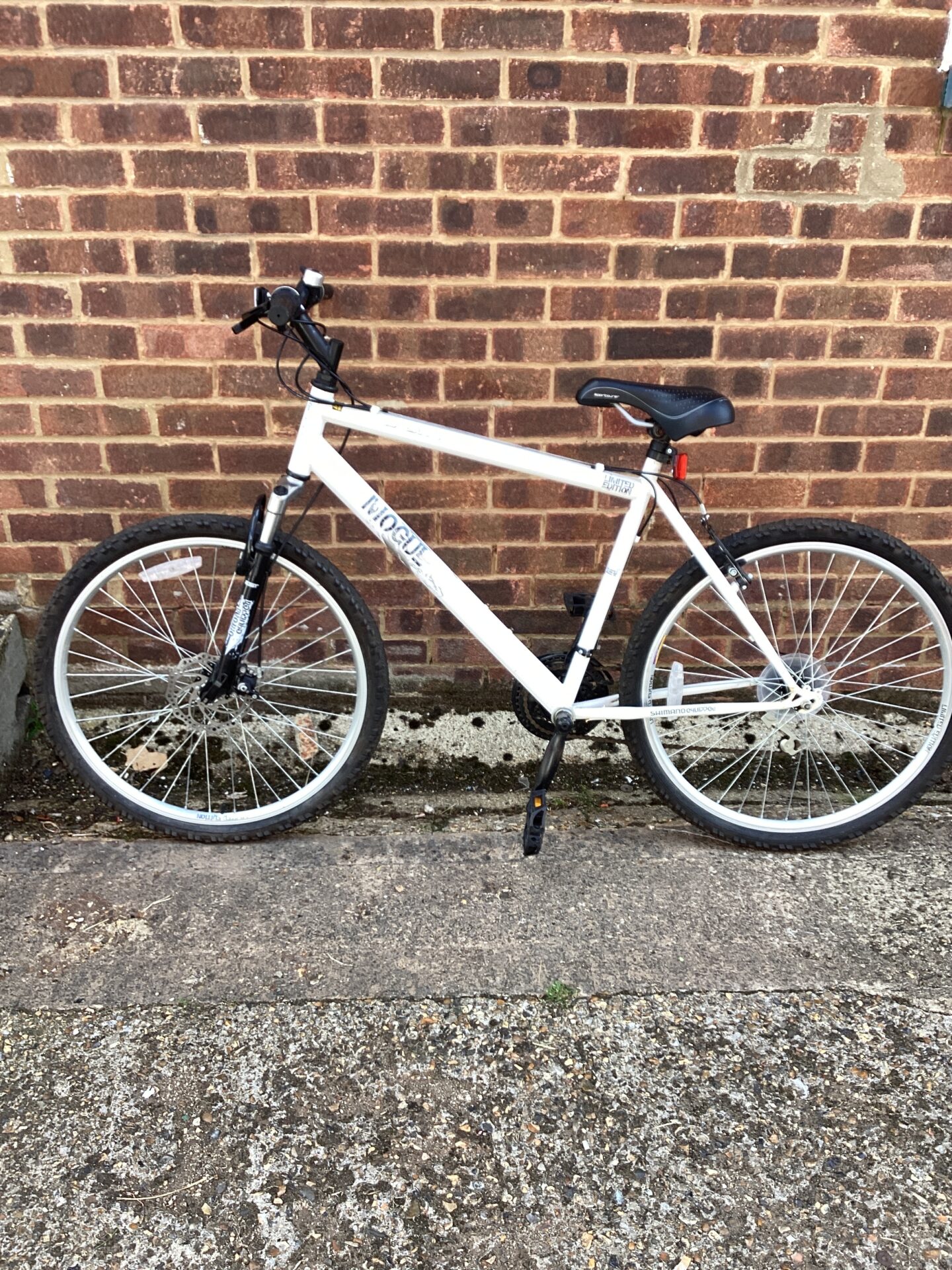 1094 Apollo Mogul Bike