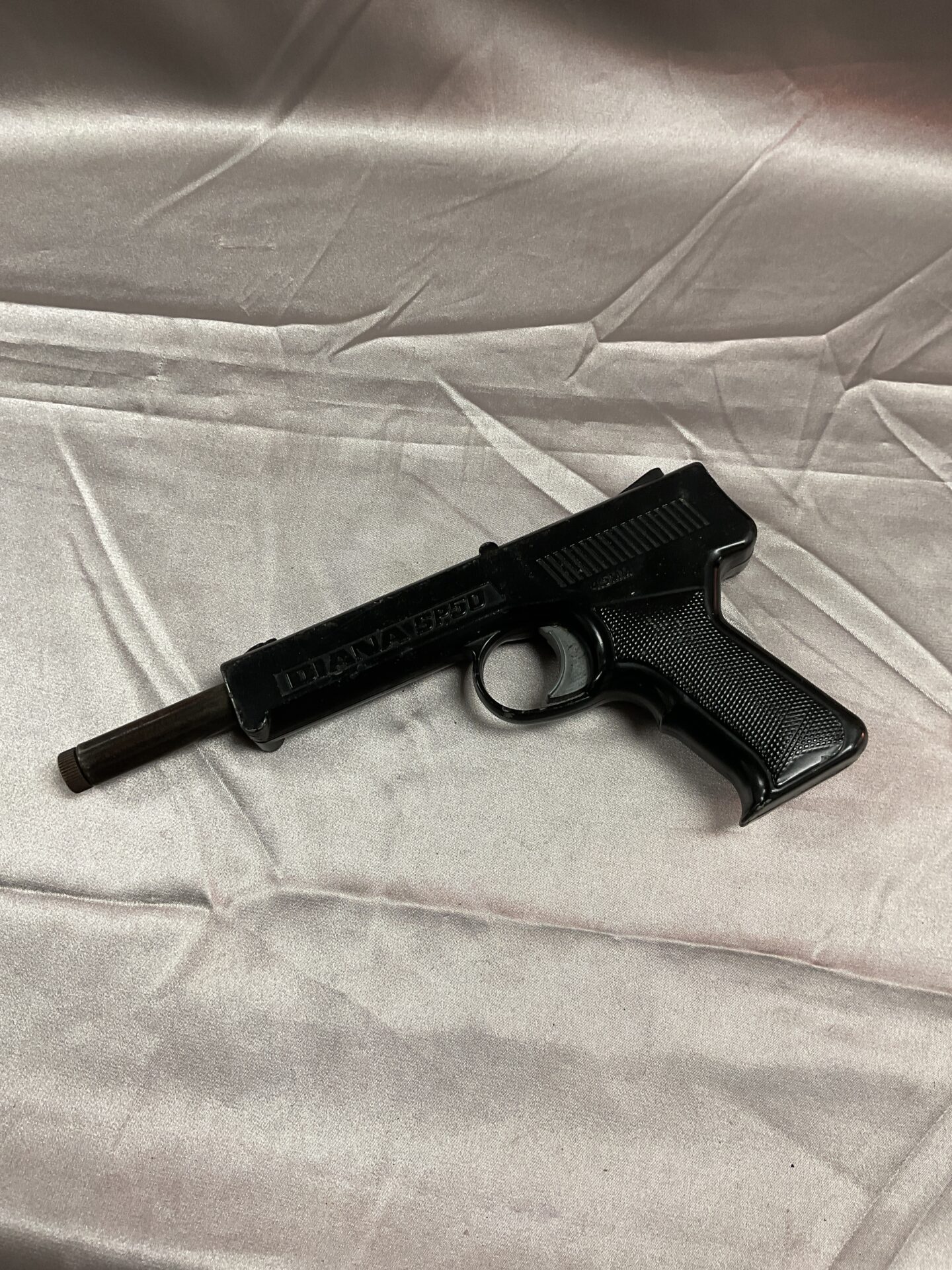 861 Vintage Diana Sp 60 Gat Gun