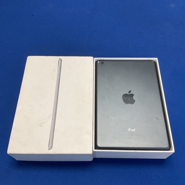 Boxed Apple iPad mini MH372B tablet for sale.