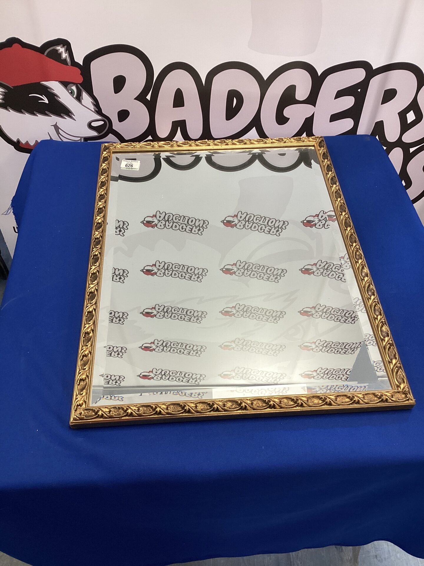 546 Gilt framed 20”x 26”