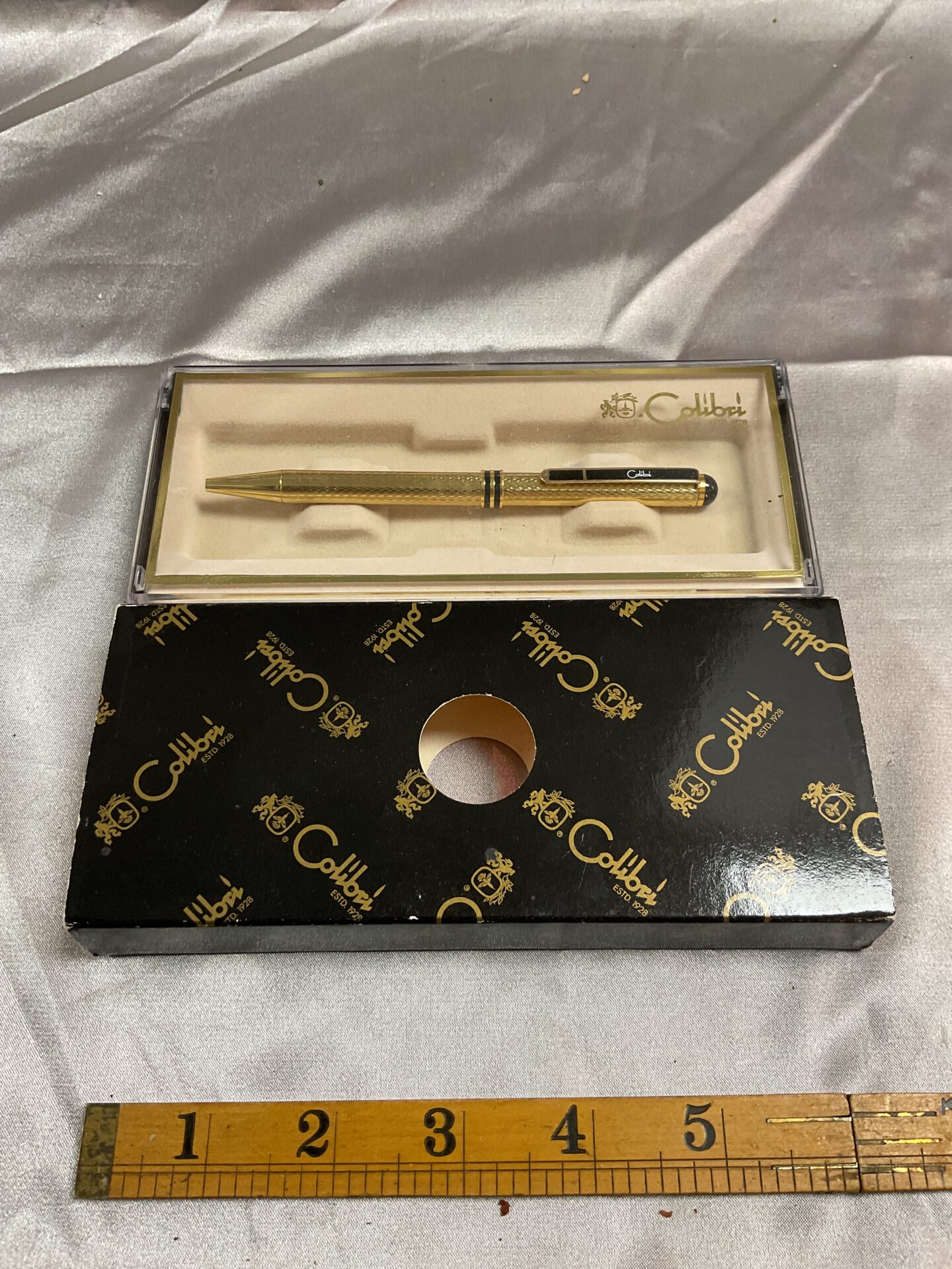 717 New Colibri Ball point pen