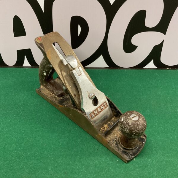Anant 181109 wood plane