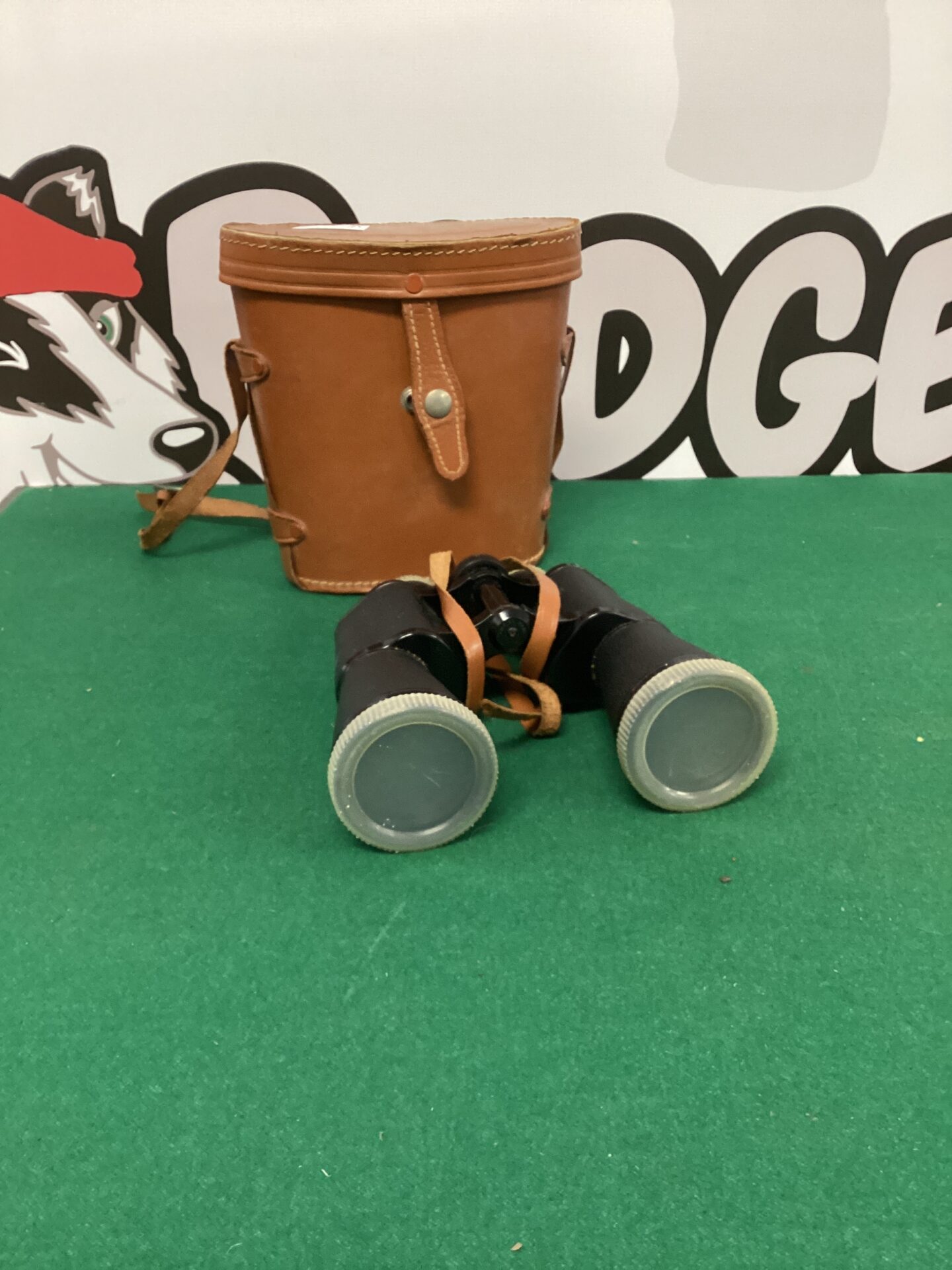 180 Prinz 12 x 50 binoculars