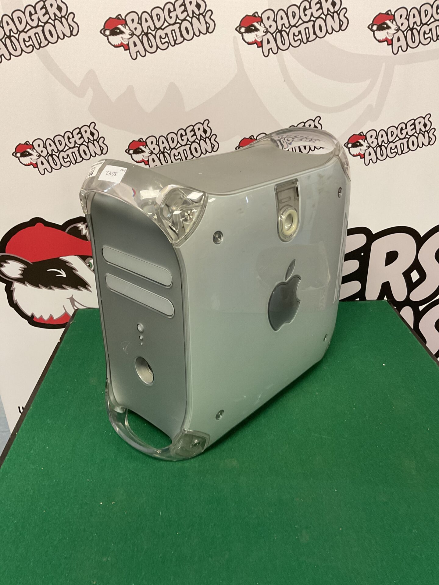 144 Apple Power Mac G4 model M8493