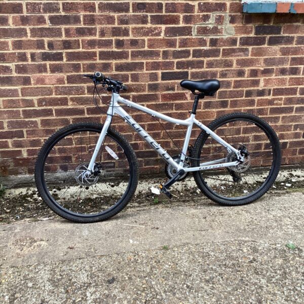 Carrera Subway Bike