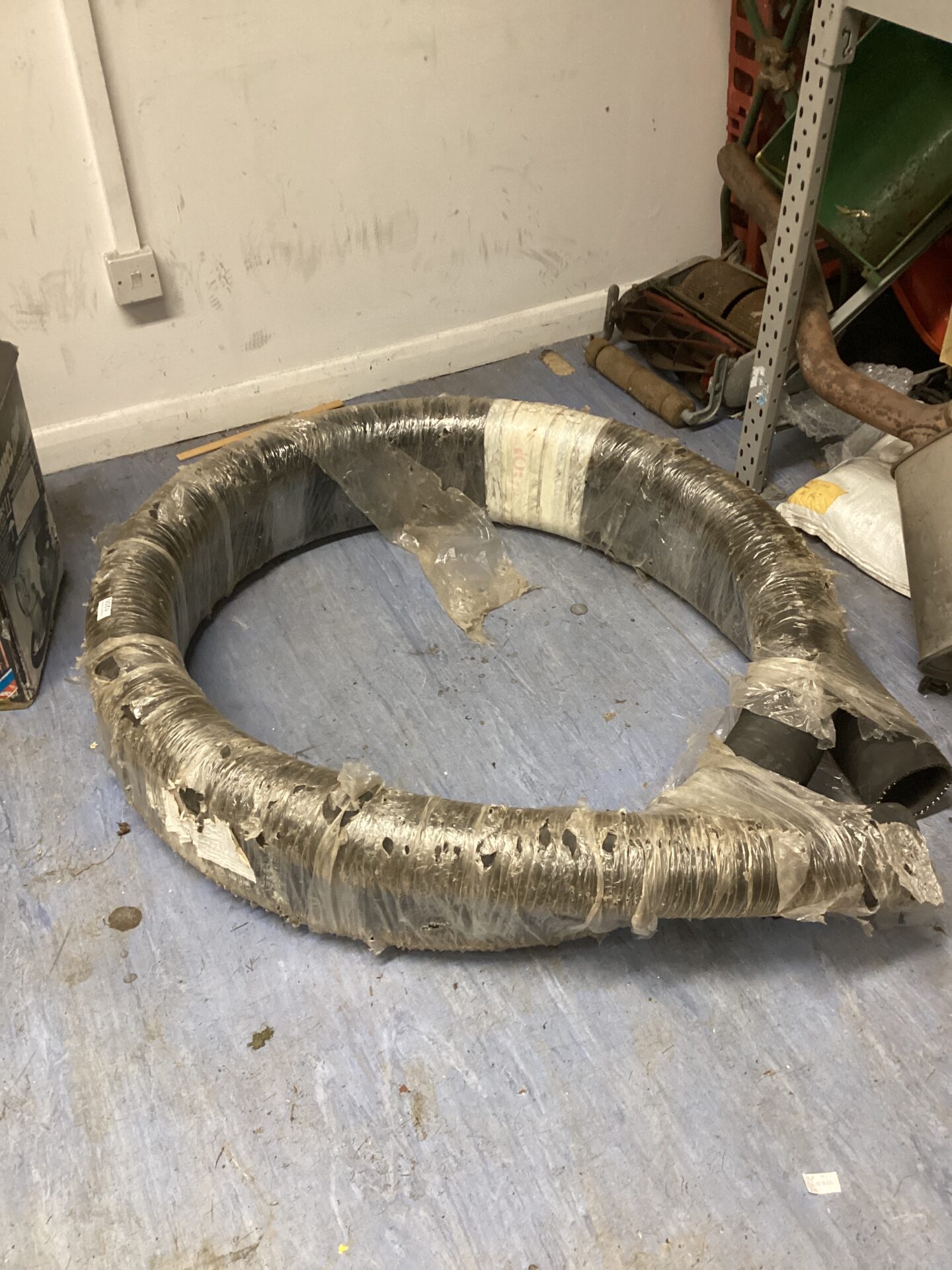 1235 Large role of tubing