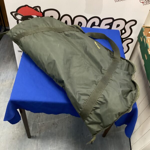 Wychwood carp unhooking mat