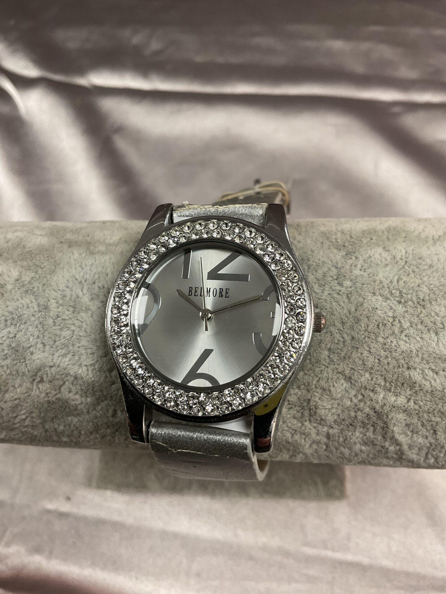 699 Belmore Ladies Quartz Wristwatch