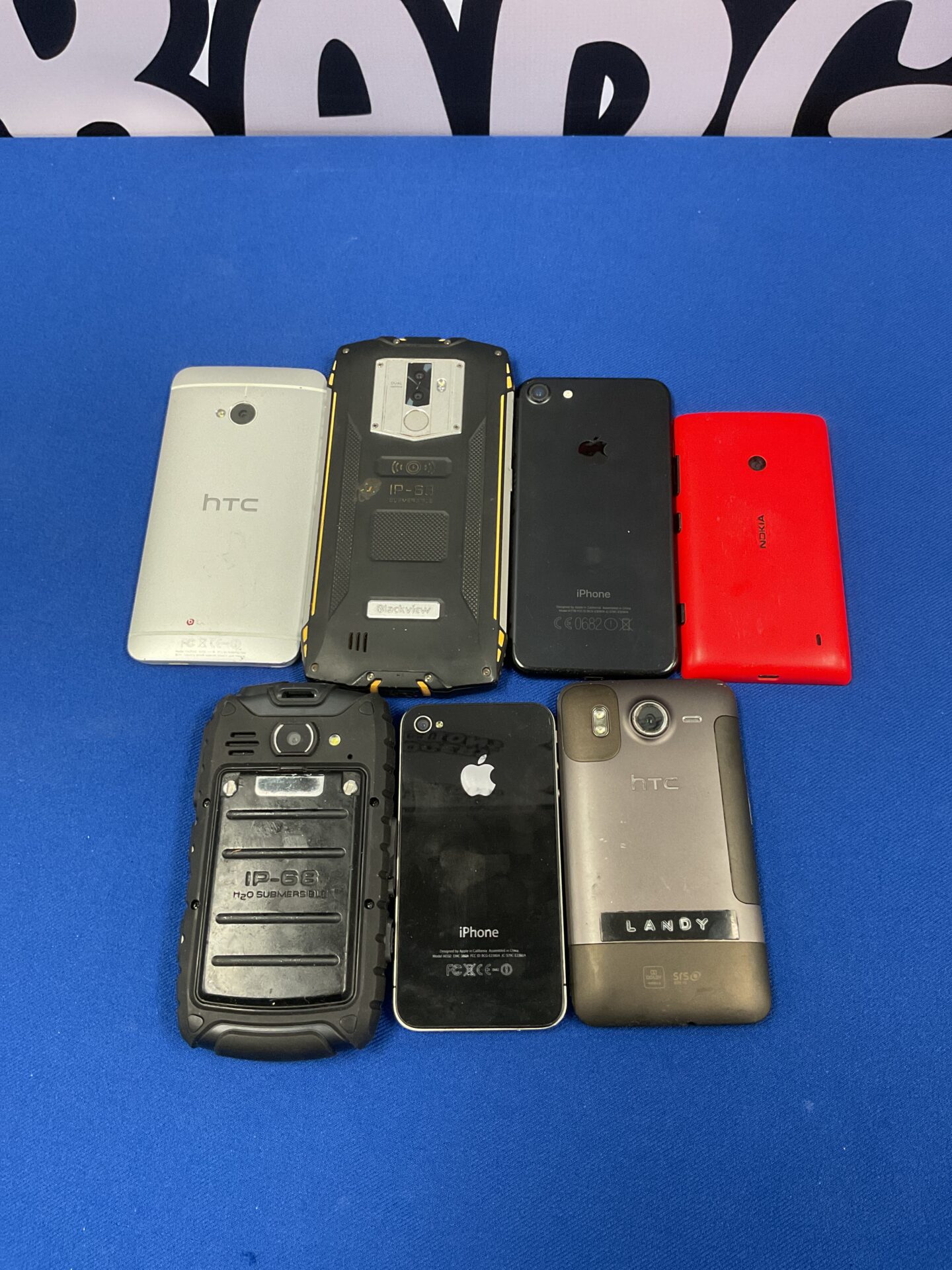 193 7 mobile phones inc apple iphone