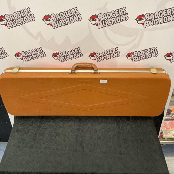 Durable Gun Guard gun protective case for firearm storage.