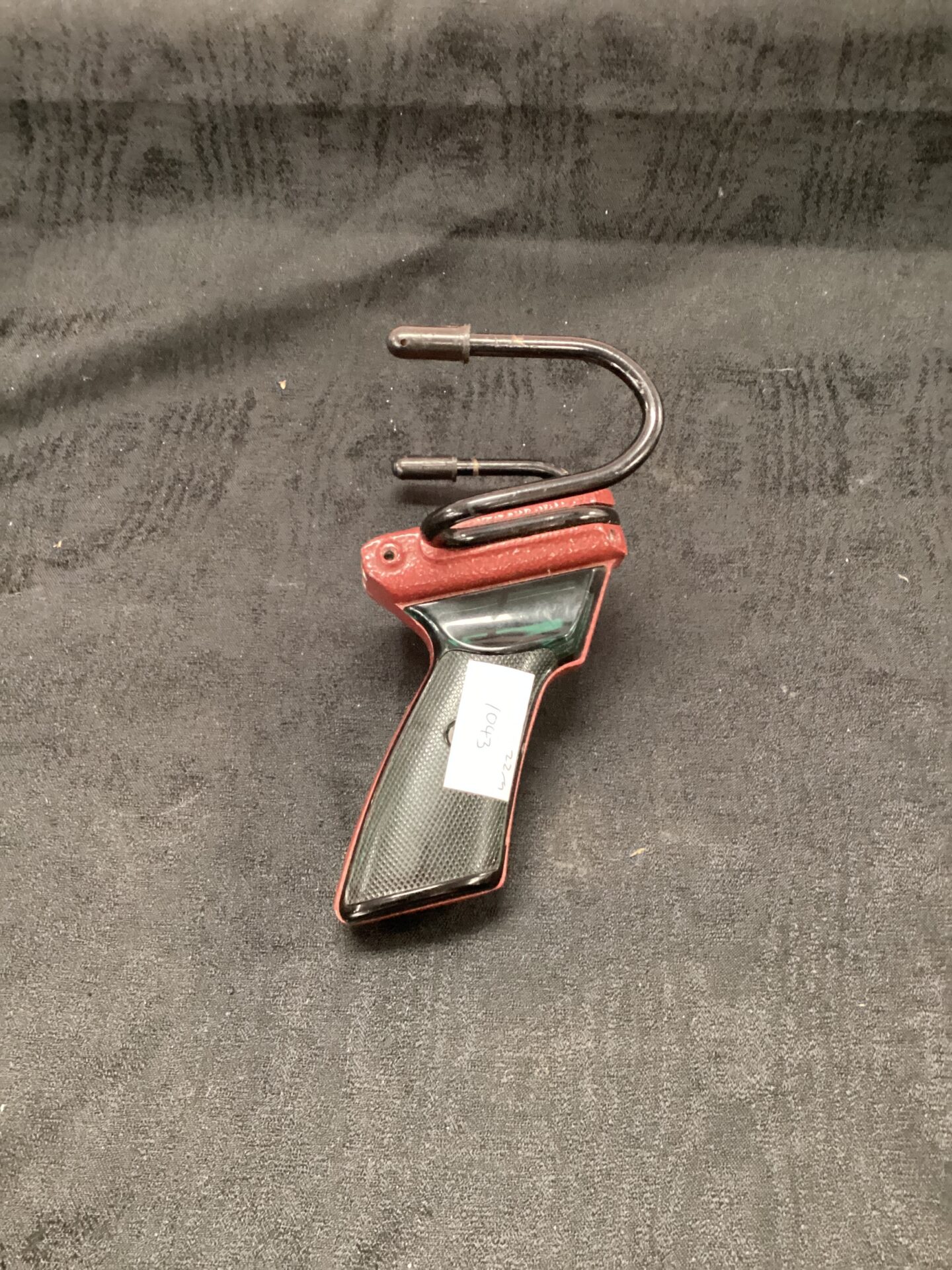 794 Barnett diablo slingshot handle