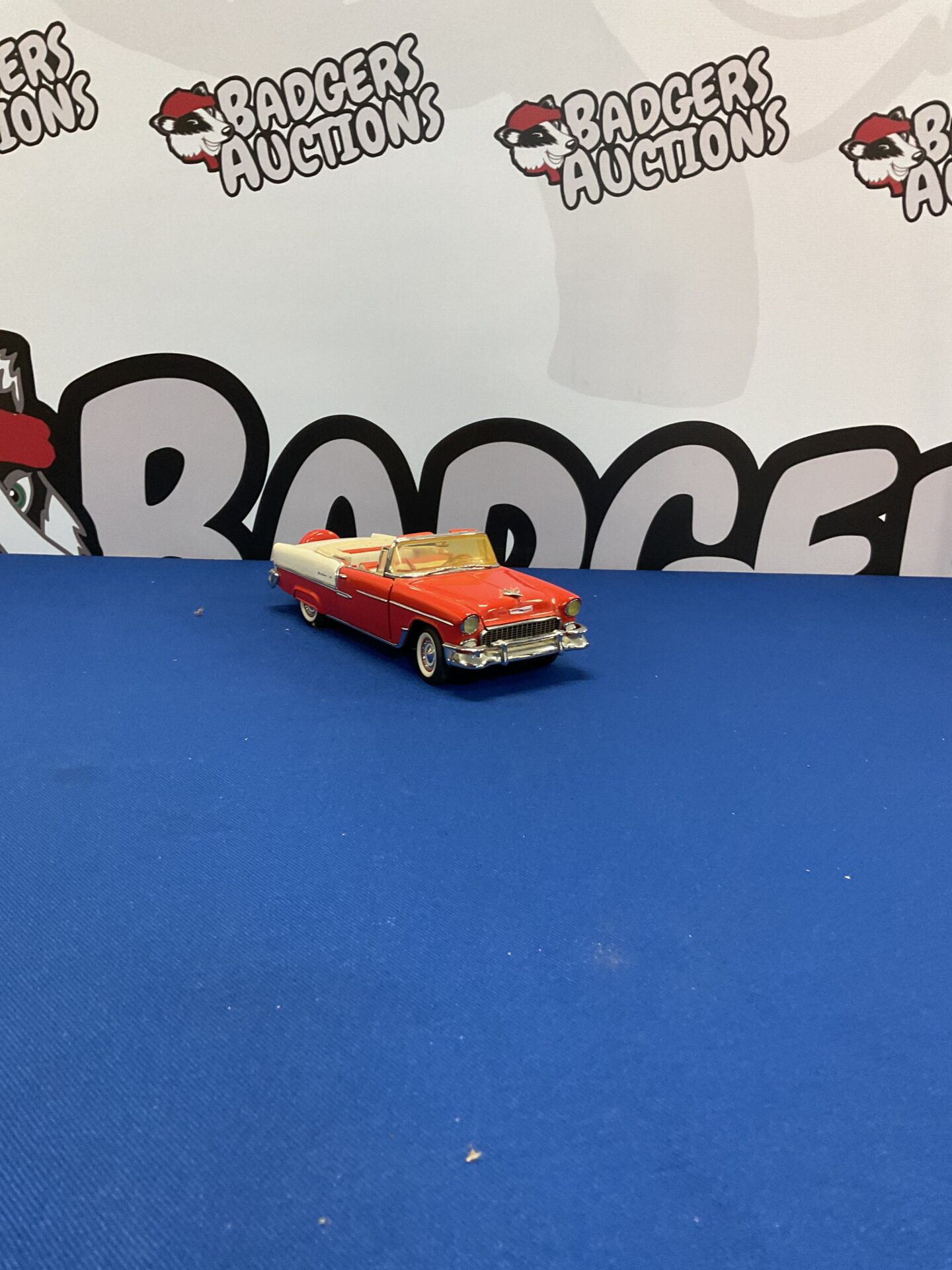 347 1955 chevrolet bel air
