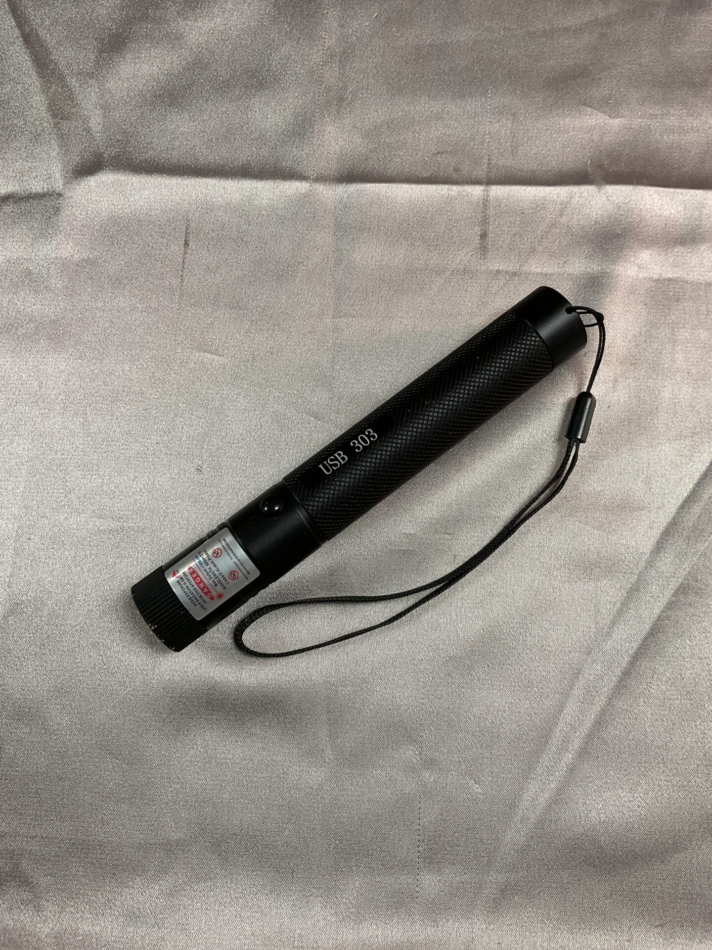 706 USB 303 laser pen