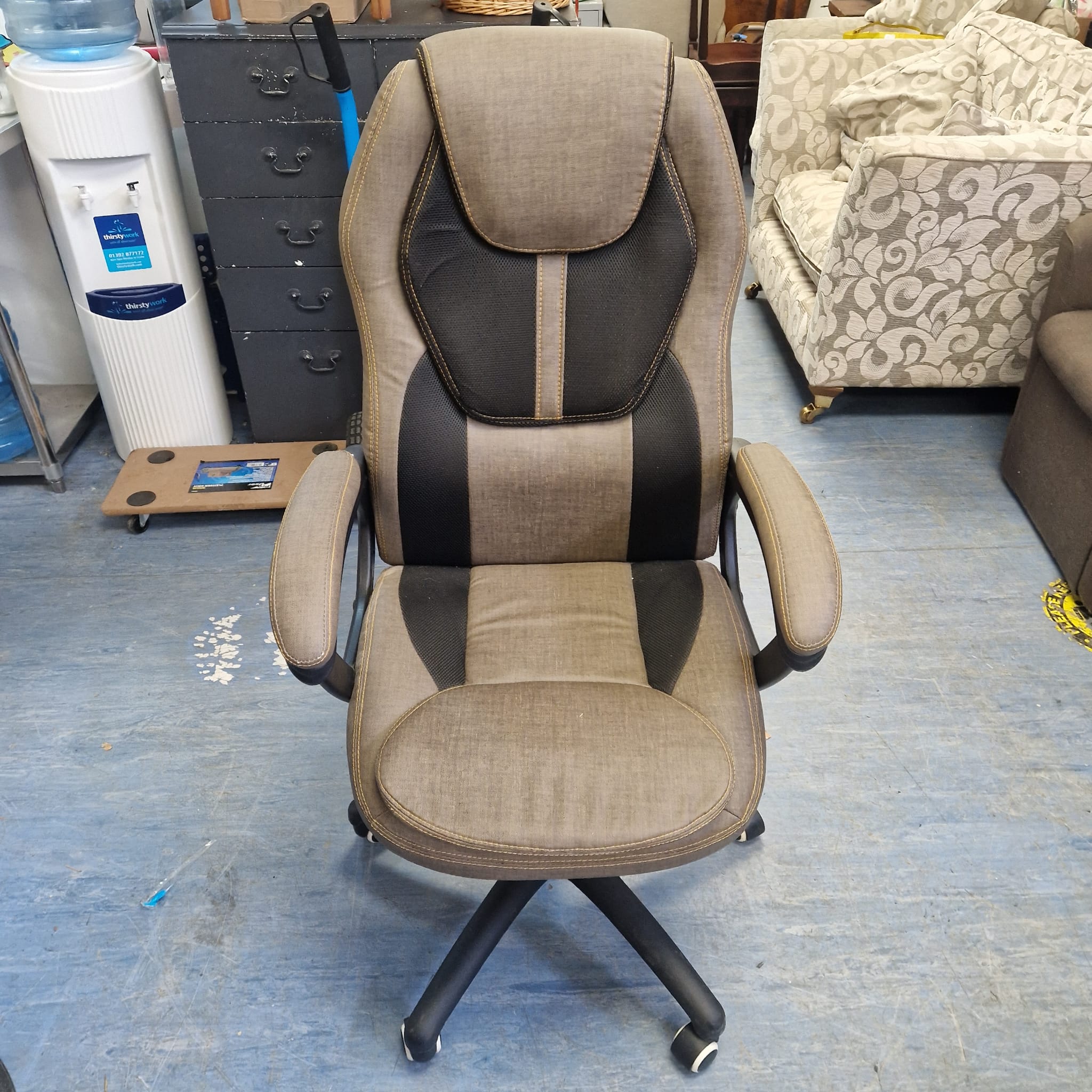569 PC office/gaming chair