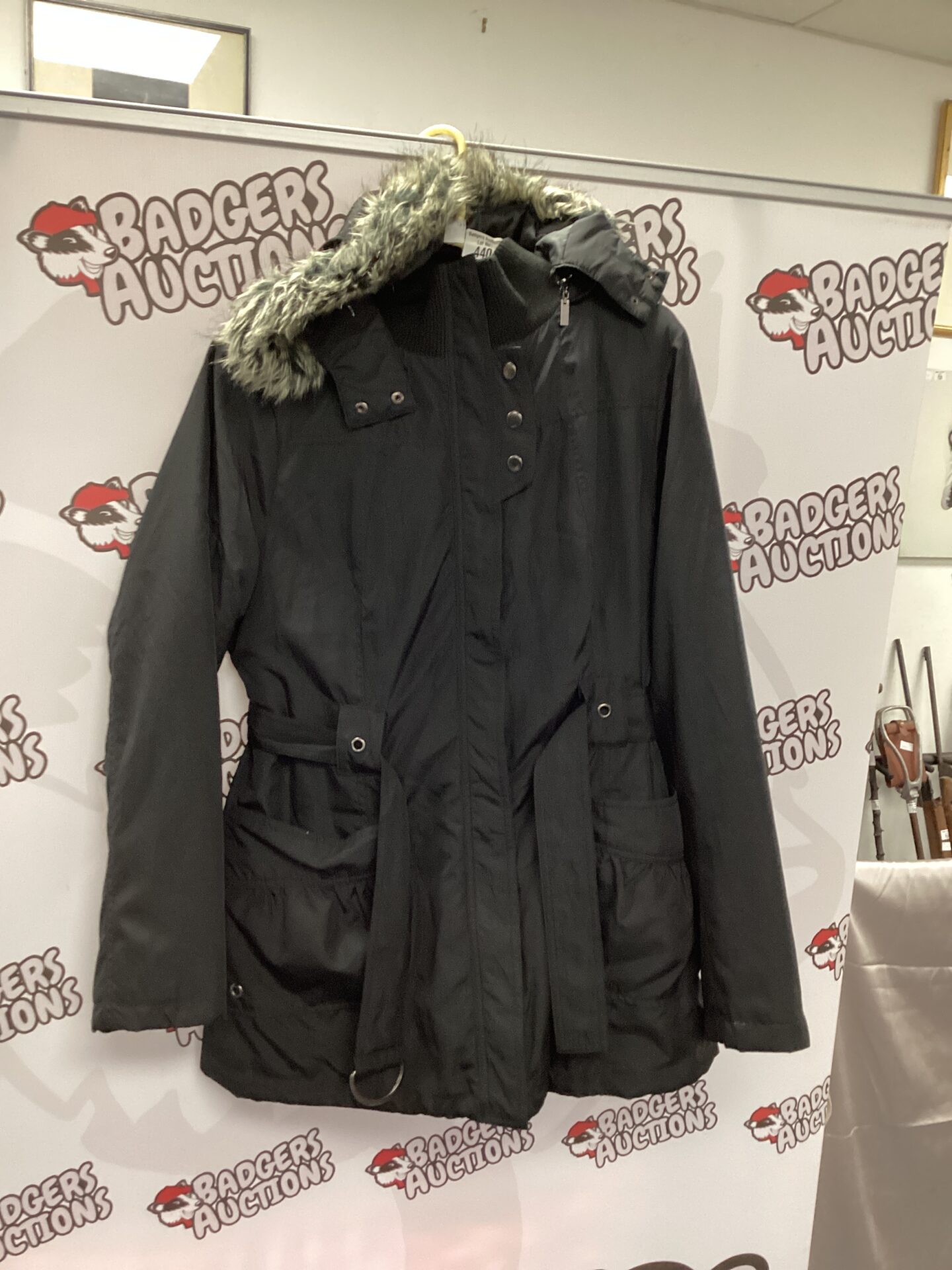 493 Casual Collection Jacket size 12