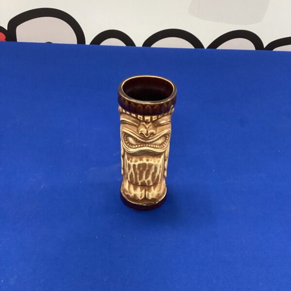 Vintage Islands Arizona Vase, a collectible tiki mug.