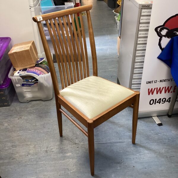 Ercol Dining chair