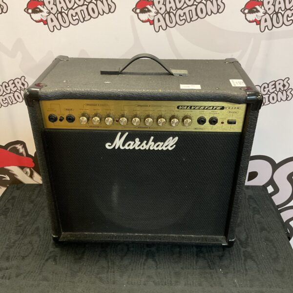 Marshall Valvestate VS30R amplifier, vintage guitar amp