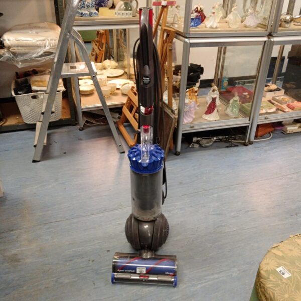 Used Dyson Small Ball DC65 vacuum cleaner for sale.