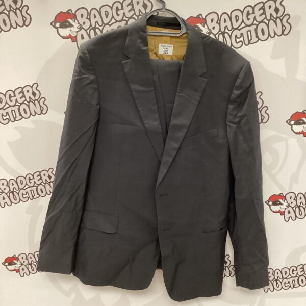 Paul Smith size 38 suit jacket, classic men's fashion.