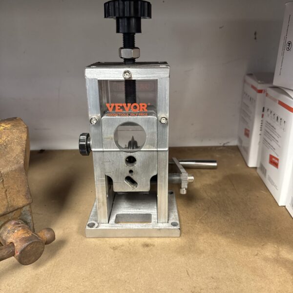 Vevor wire stripper tool for electrical wire stripping.