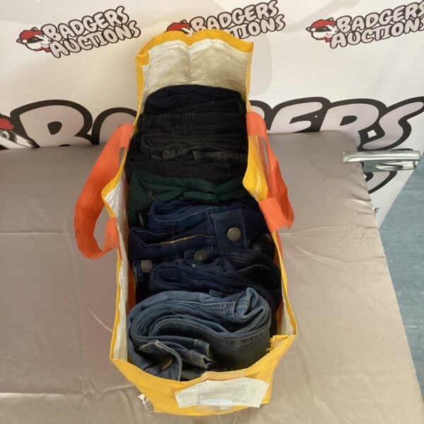 Ladies jeans bundle size 14 including Monsoon, M&S and Tu brands.
