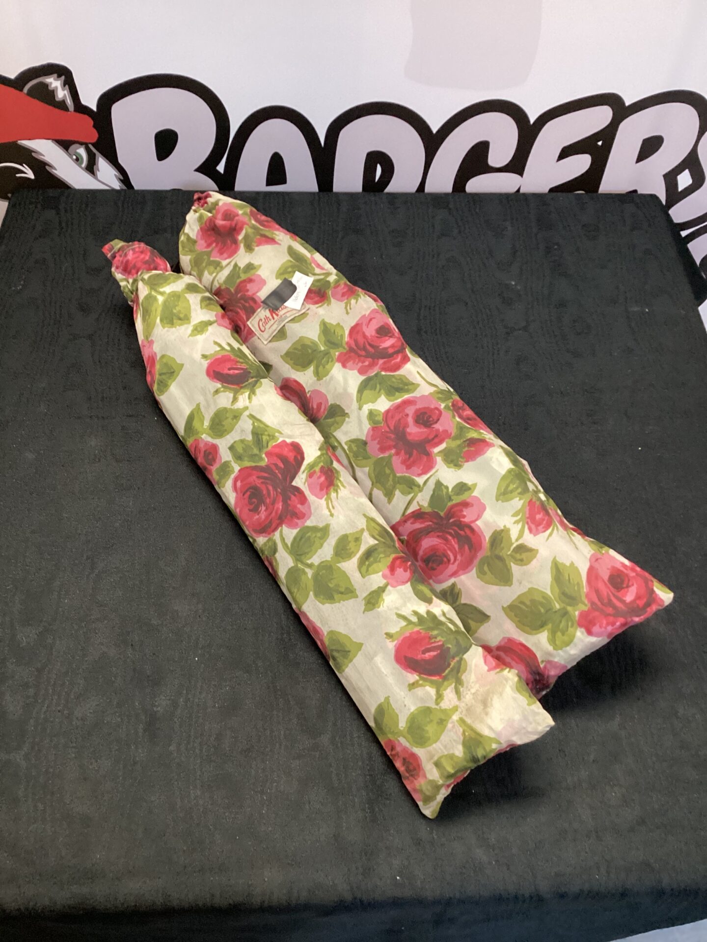 577 Two kath kidston changing tents