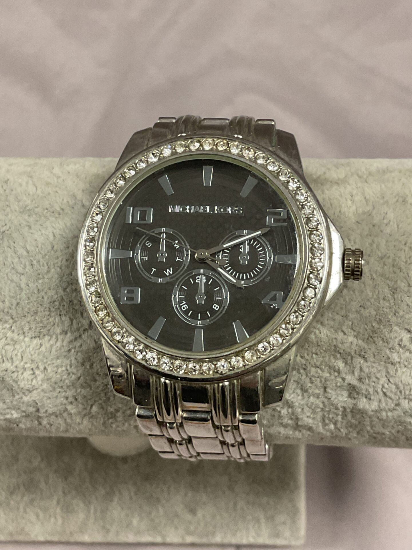 794 Michael kors Quartz wristwatch
