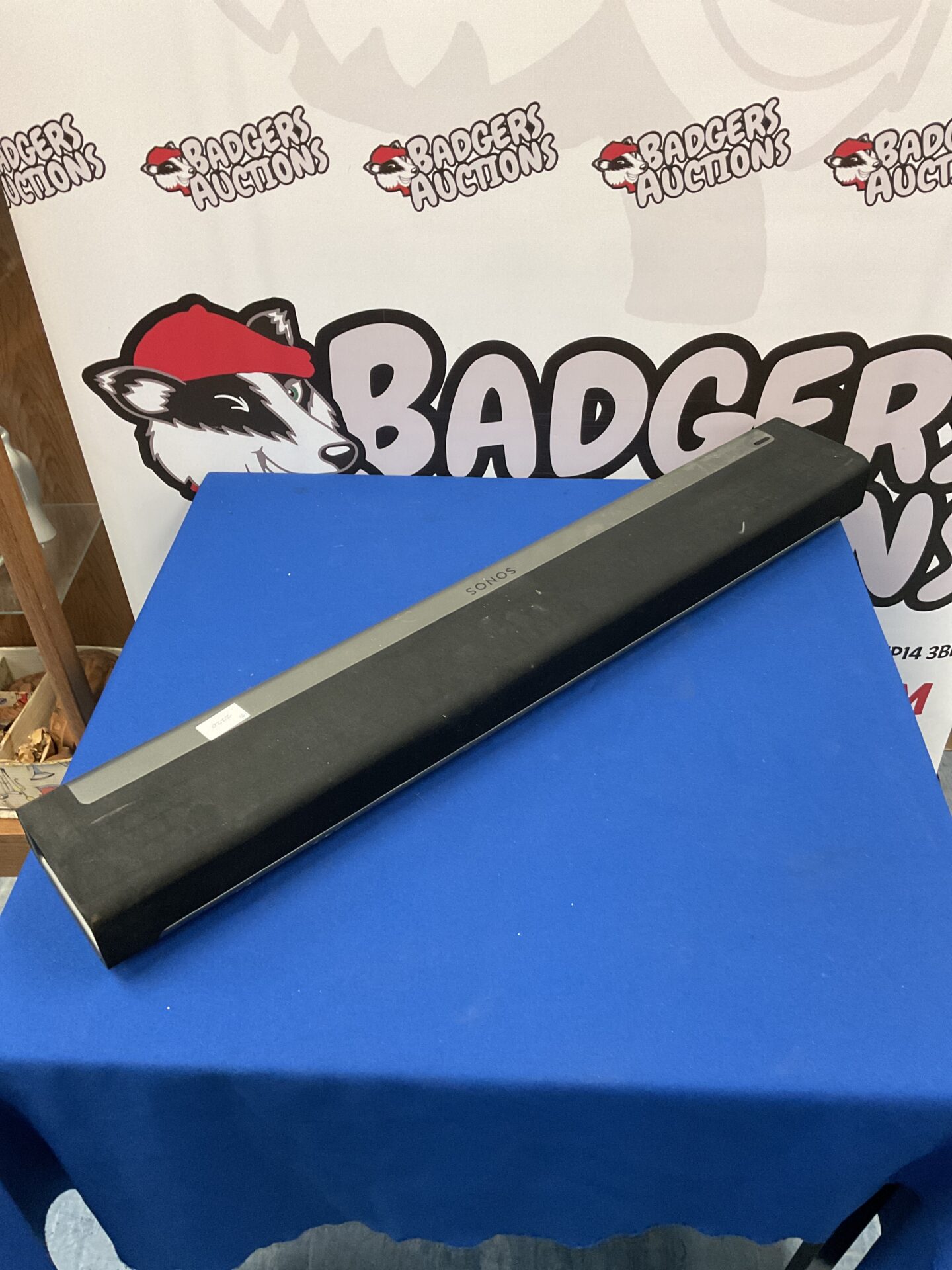 153 Sonos playbar sound bar