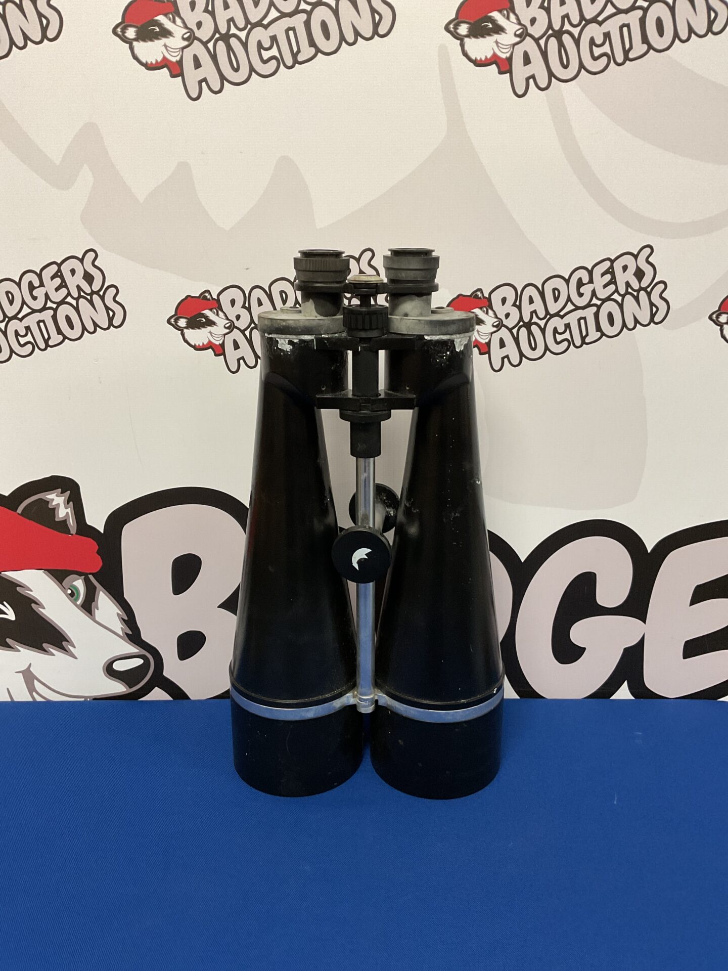 065 Revelation 20×100 naval field binoculars