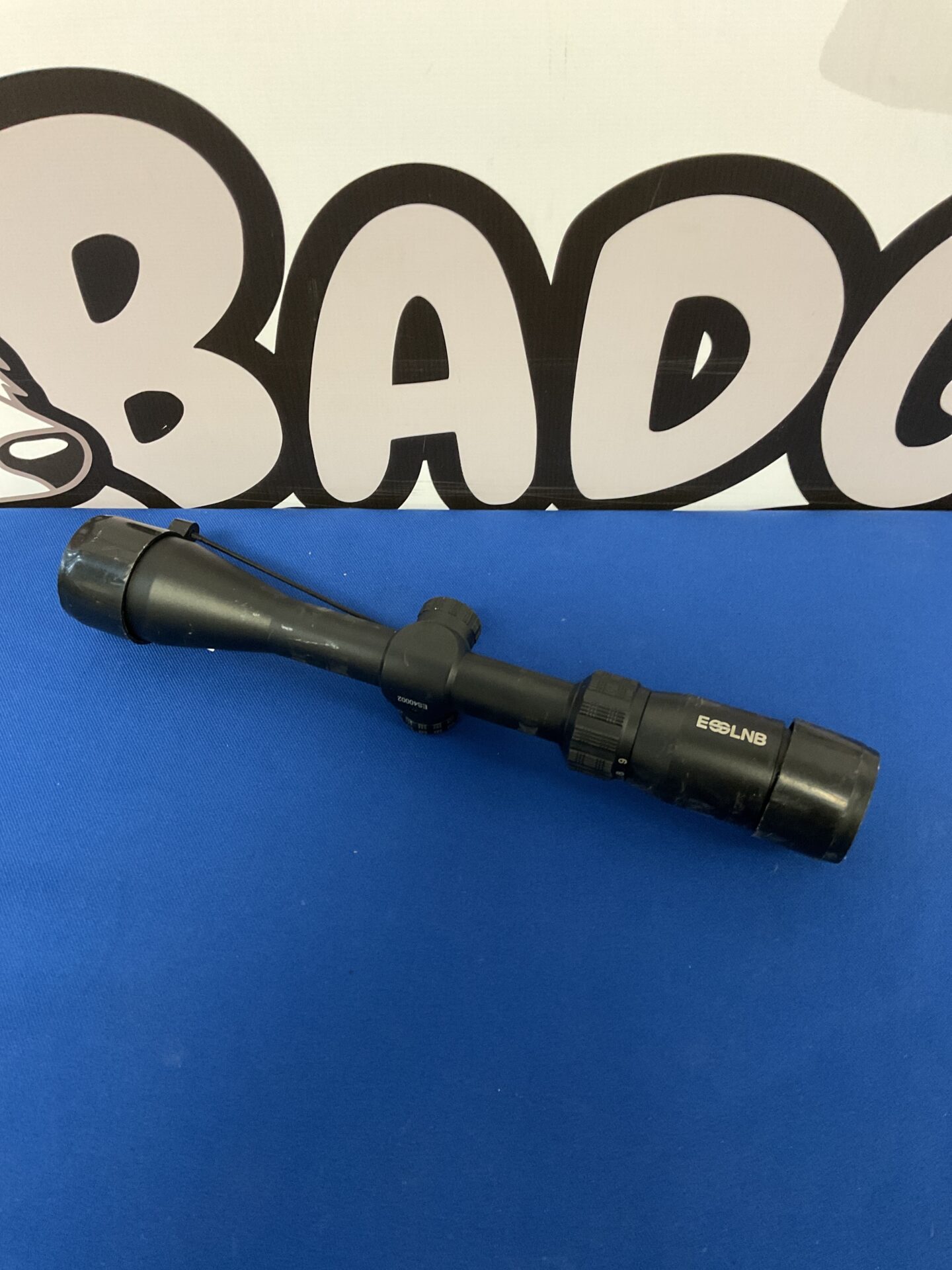 175 Zerolock Esslnb air rifle scope