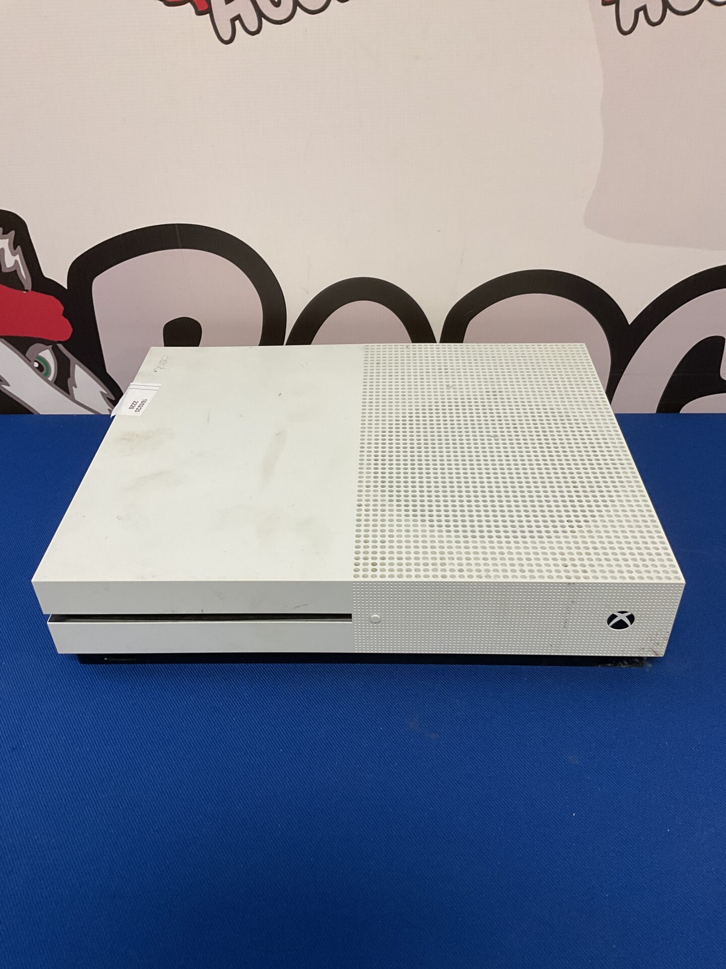 222 Microwave xbox one s console only