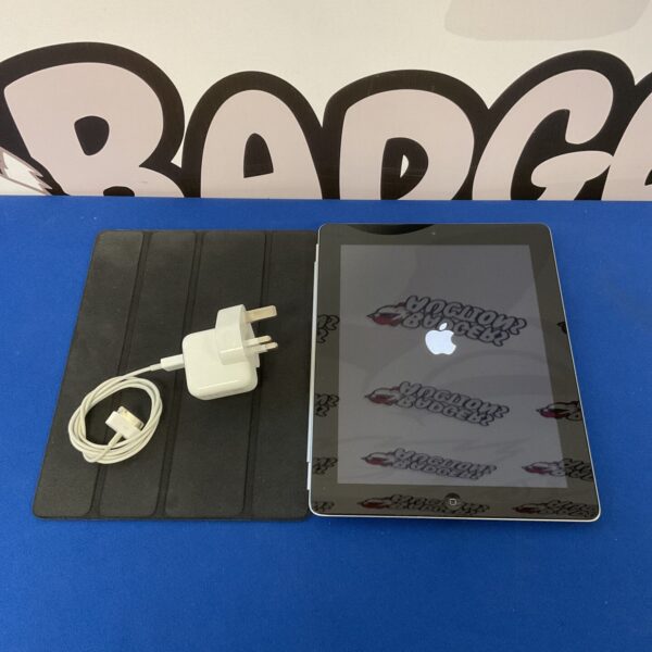Apple iPad 16gb tablet with charger for sale.