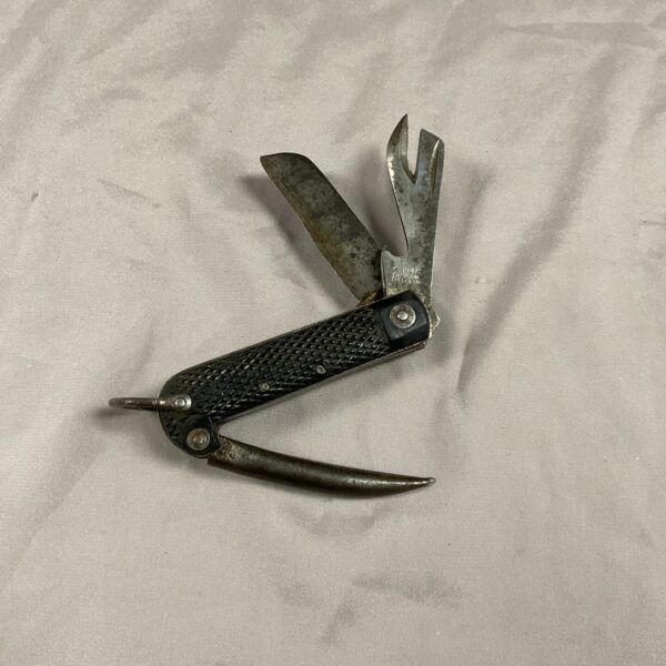 British army jackknife 1948
