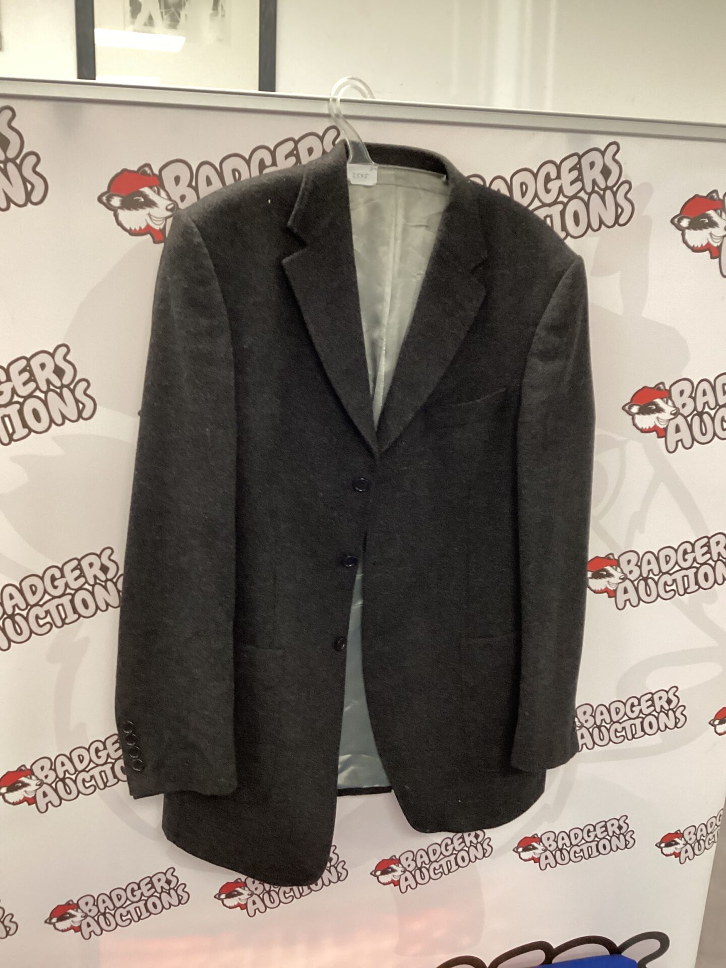 742 Marks and Speners mens jacket size 40