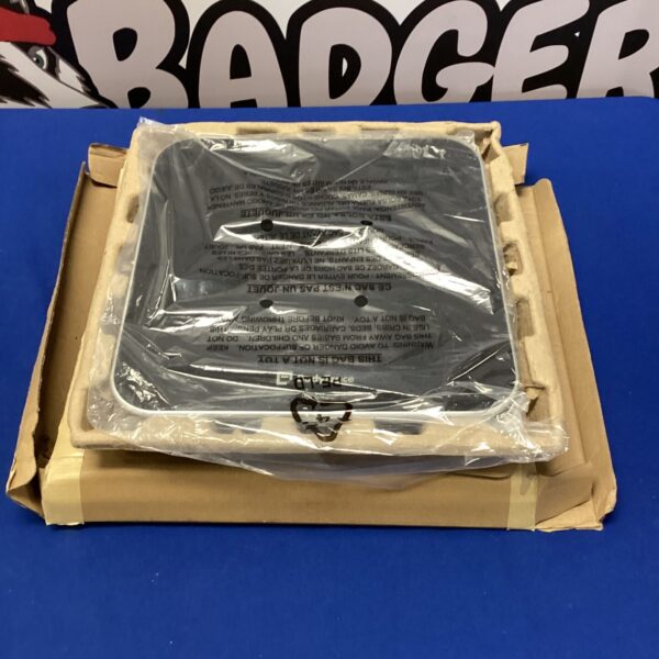 Digital body trace scales set in original packaging.