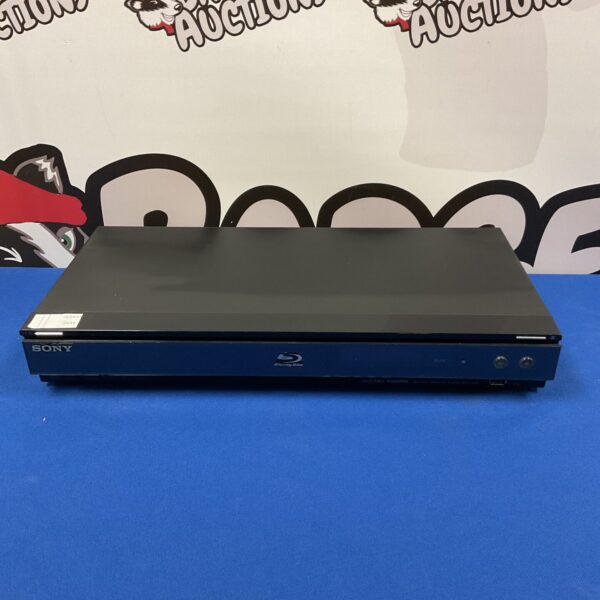 Sony BDP-S390 Blu-Ray player for home entertainment.