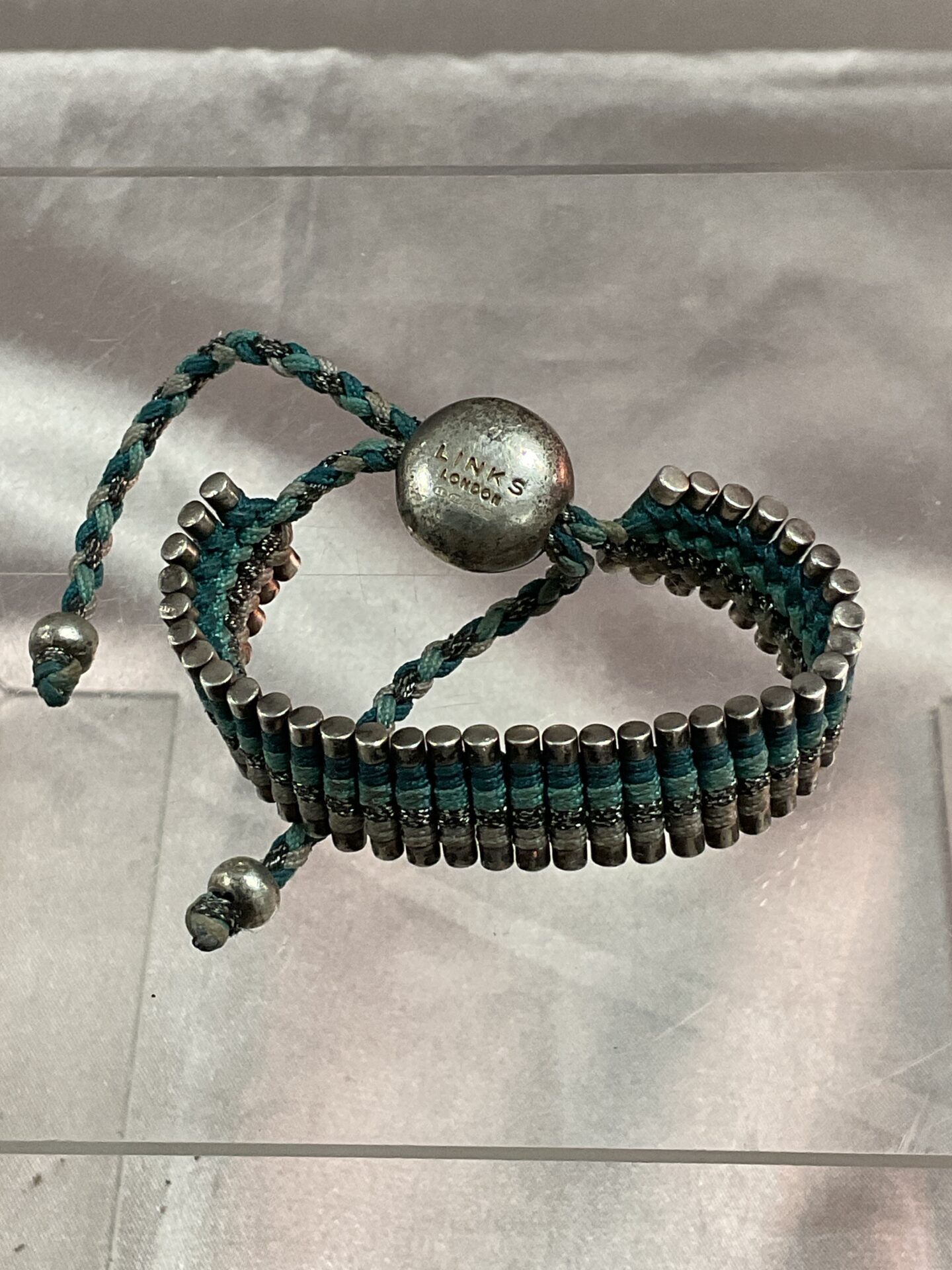 740 Links of London silver bracelet