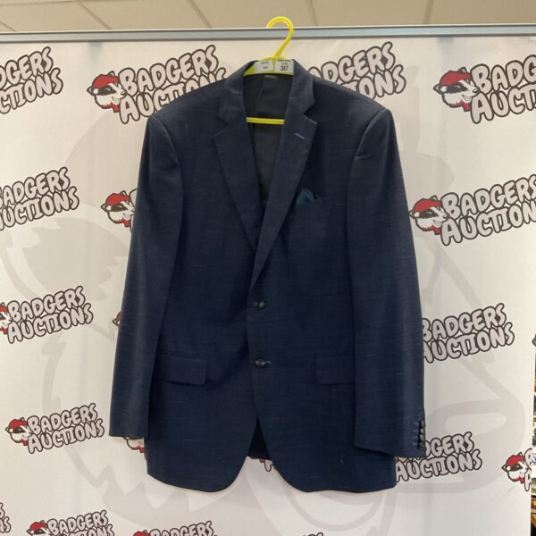 Stylish Pal Zileri Italian jacket size large for sale.