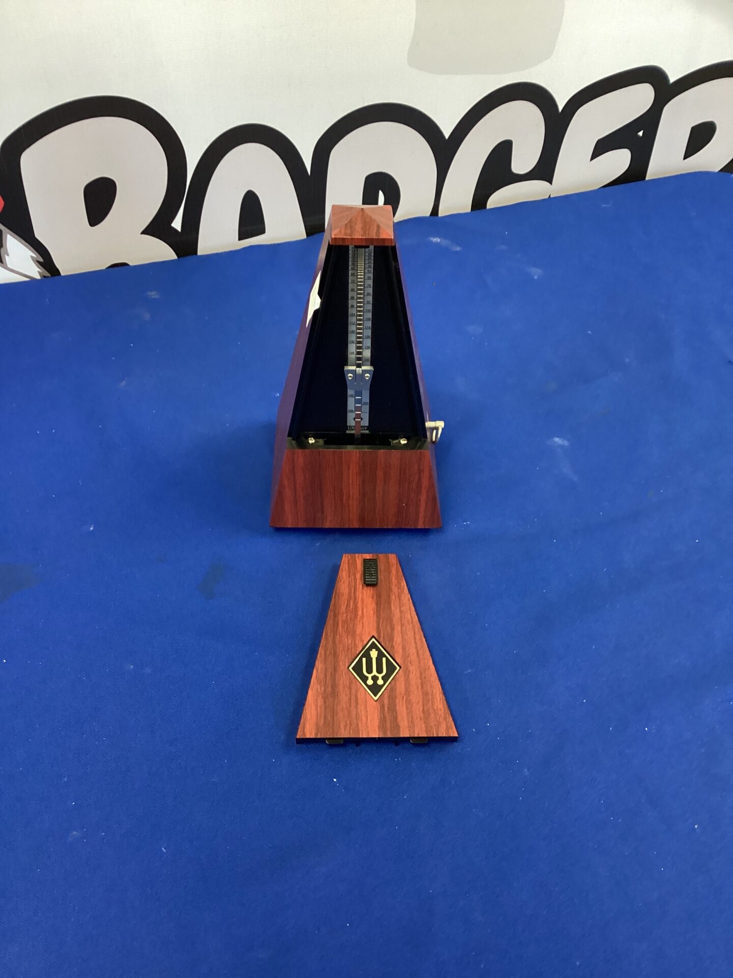 316 Wittner Metronome