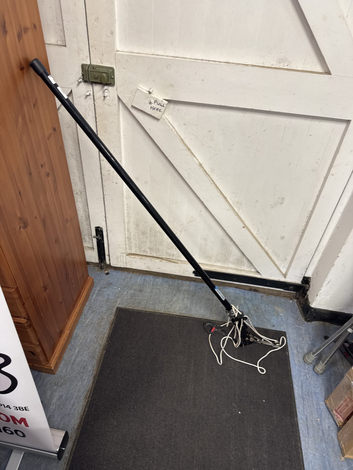 1026 Spear & Jackson razorsharp tree branch lopper