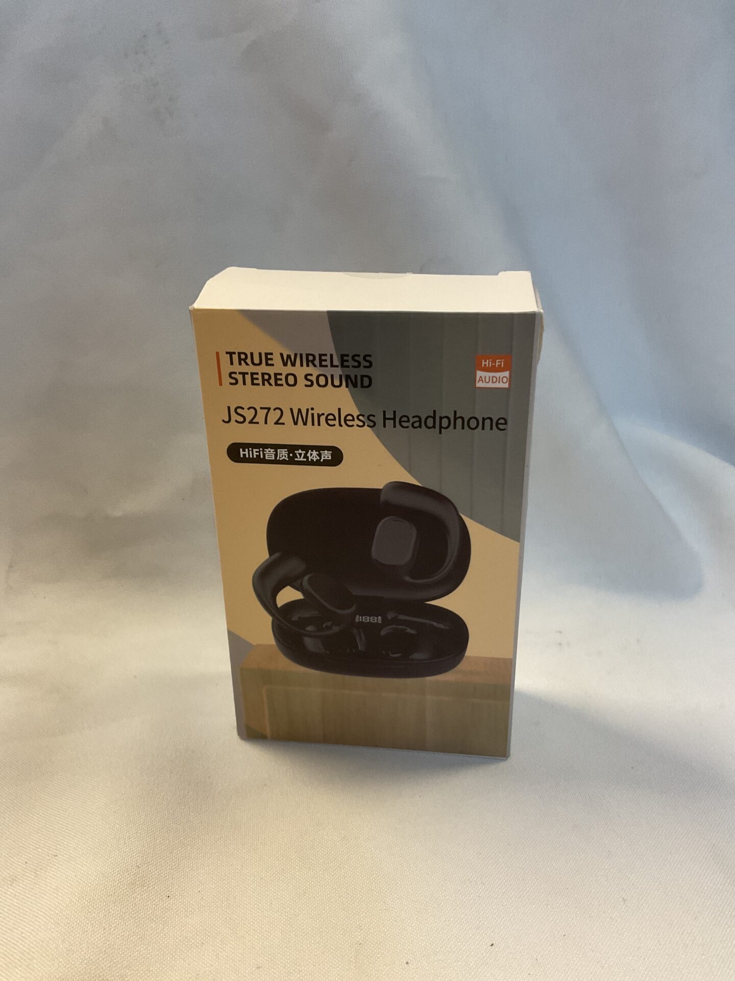 199 True wireless sound earphones