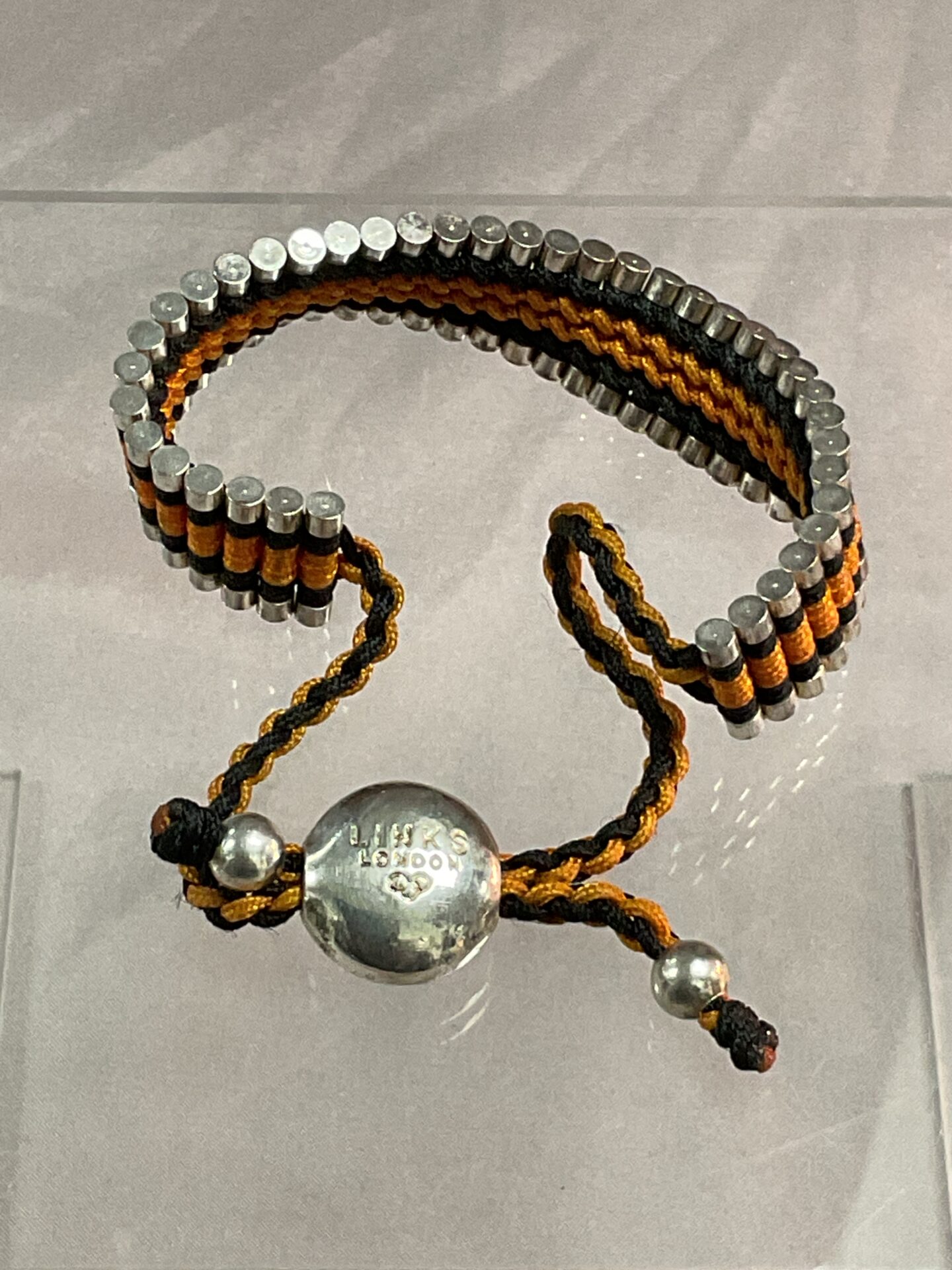 868 Links of London bracelet