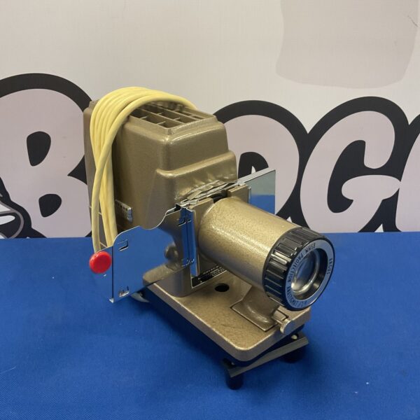 Vintage Argus Mk2 300 slide projector for 35mm slides.