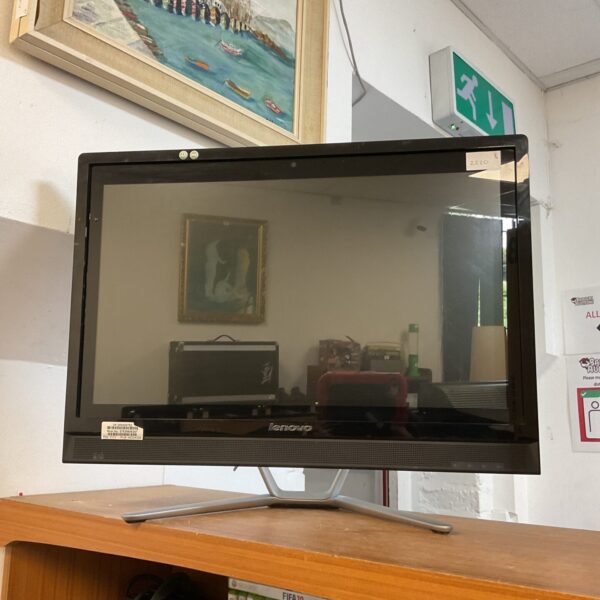 Lenovo 3876 all in one computer desktop PC