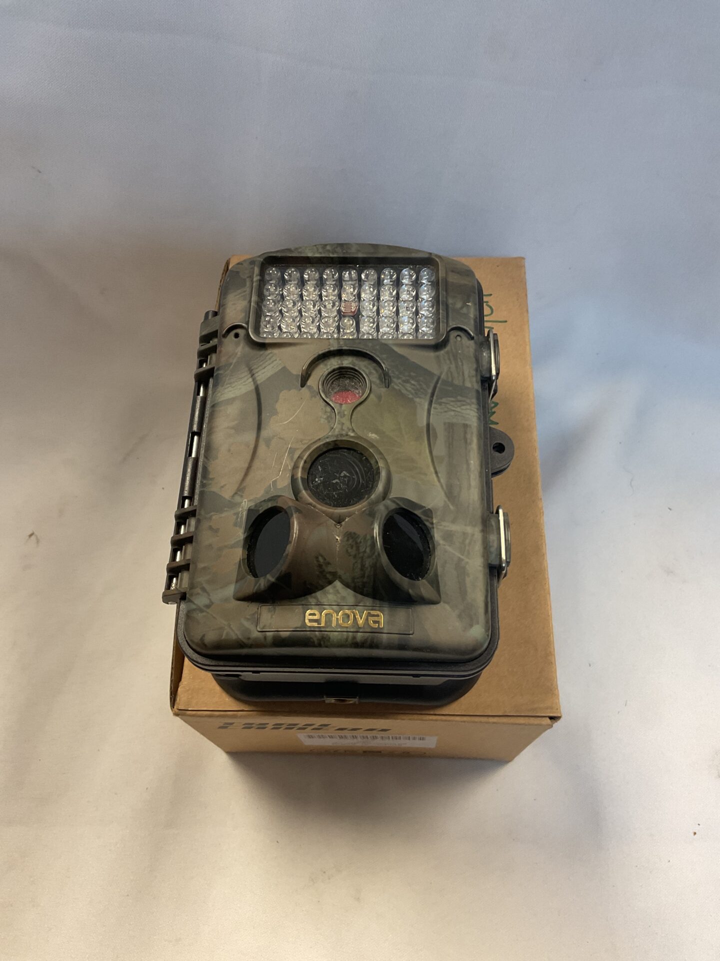 259 Enova trail wildlife camera