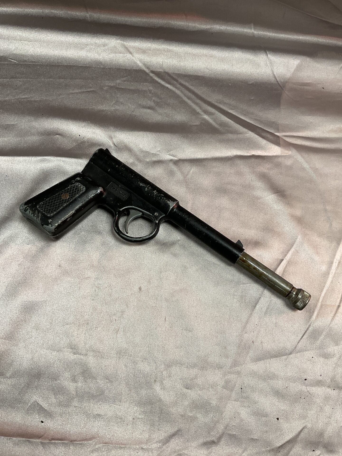 781 The Gat Gun